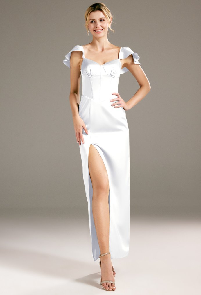 AW Gilberte Dress